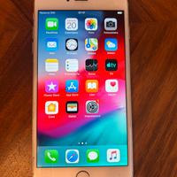 IPhone 6 Plus 64 gb