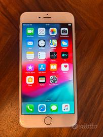 IPhone 6 Plus 64 gb