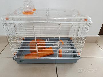 gabbia piccoli roditori