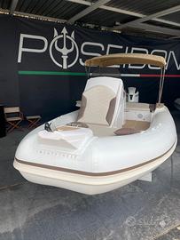 Poseidon Twentythree - Honda 200 cv