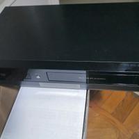 LG Lettore dvd videoregistratore combo V390