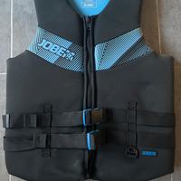 Jobe gilet sport acquatici in neoprene 2 XL uomo