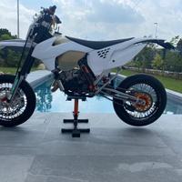 Ktm exc 125