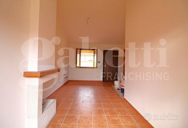 Appartamento Ateleta [C7 VTLFLP E4VRG]