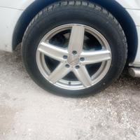 cerchi Mercedes dezet