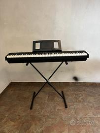 Piano roland Fp10