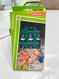 subbuteo 396 sampdoria