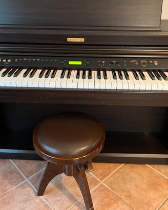 Pianoforte Kawai CA51 Concert Artist