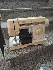 Macchina da cucire Singer