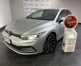 VOLKSWAGEN Golf 2.0 TDI 1st Edition Life