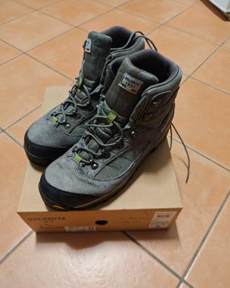 Scarponi trekking Dolomite Zernez GTX