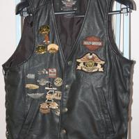 gillet Harley