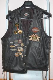 gillet Harley