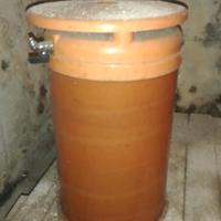 Botte in vetroresina