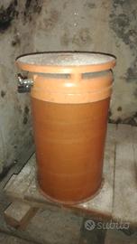 Botte in vetroresina