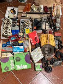 ricambi Originali Fiat 128