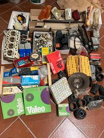 ricambi Originali Fiat 128