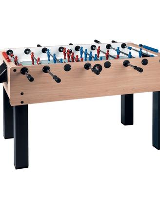 Calcio Balilla Professionale da casa Garlando