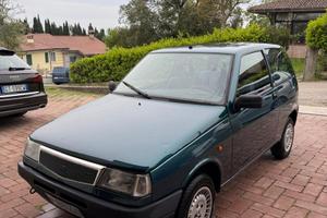 Y10 4x4 Sestier prodotti solo 1000 esemplari