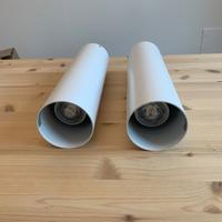 Faretti da soffitto Lucifero's