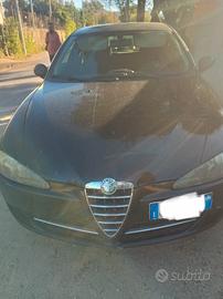 Alfa  Romeo 147 1.9 JTDm 120 cv