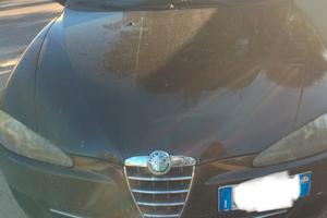 Alfa  Romeo 147 1.9 JTDm 120 cv