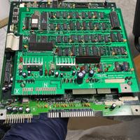 Scheda Taito Operation Wolf non jamma arcade