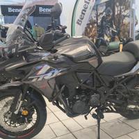 Benelli TRK 502 X ABS EURO 5 KM ZERO