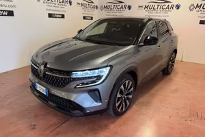 Renault Austral Full Hybrid E-Tech 200 CV Techno