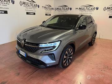 Renault Austral Full Hybrid E-Tech 200 CV Techno