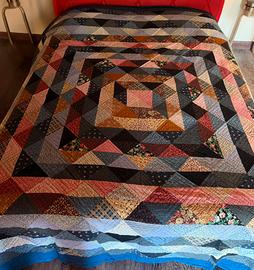Copriletto Trapunta Vintage SOMMA 260×260