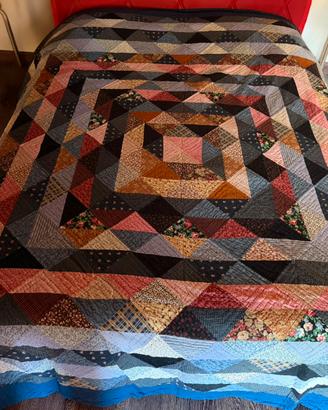 Copriletto Trapunta Vintage SOMMA 260×260