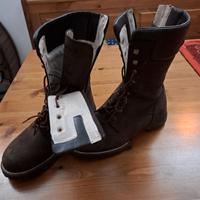 Stivaletti Lumberjack Donna