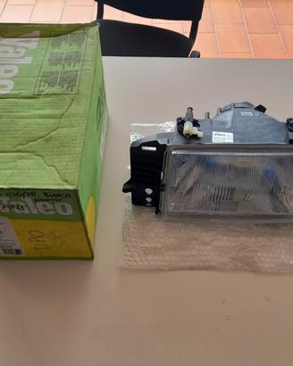 Proiettore anteriore sinistro Fiat Tipo '88>'93