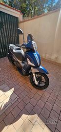 Piaggio Beverly 350 - 2021