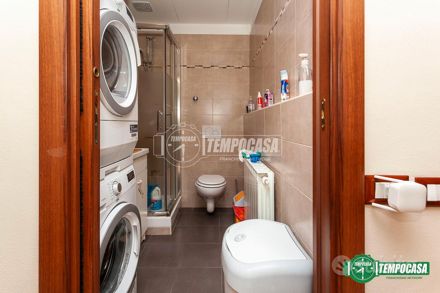 Apartment in Bergamo, Malpensata - Altro