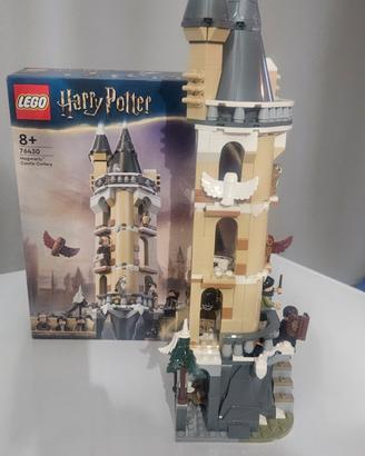 lego harry potter 