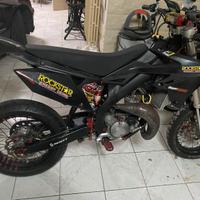 Suzuki RMEM del 17/1/2014. Prezzo trattabile