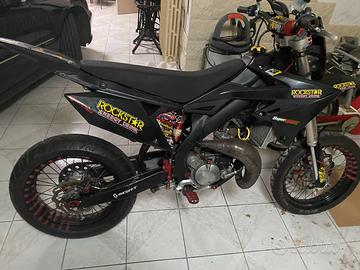 Suzuki RMEM del 17/1/2014. Prezzo trattabile