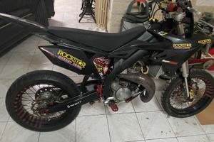 Suzuki RMEM del 17/1/2014. Prezzo trattabile