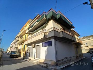 Casa singola a Rosolini (SR)