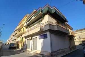 Casa singola a Rosolini (SR)