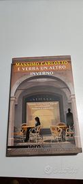 Libro Massimo Carlotto. Nuovo!