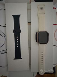 Apple watch 42 da donna