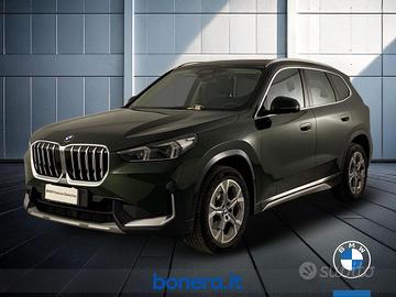 BMW X1 sdrive18d X-Line Edition Signature auto