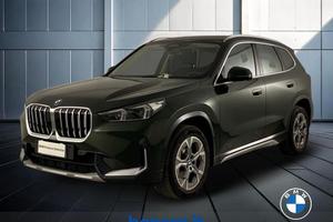 BMW X1 sdrive18d X-Line Edition Signature auto