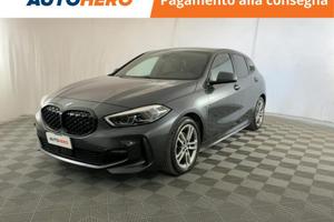 BMW 118 i 5p. Msport
