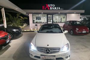 Mercedes-benz CLC 220 CDI Chrome
