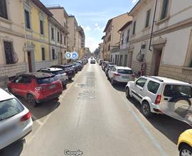 Stanza singola-firenze p.al prato-libero da subito