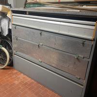 Allestimento per furgone